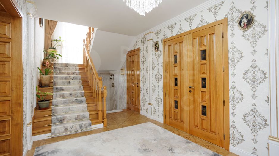 Vânzare, casă, 5 camere, str. Petru Rareș, Durlești - Poză 19