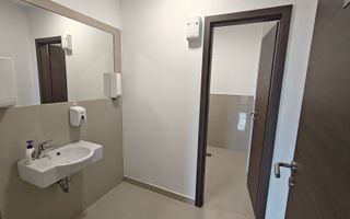 Spațiu de birouri de 167mp de închiriat în zona Gruia - Poză 18