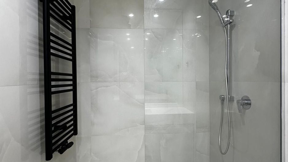 PREMIUM apartament 3 rooms | parking | ONE Verdi Park - Poză 7