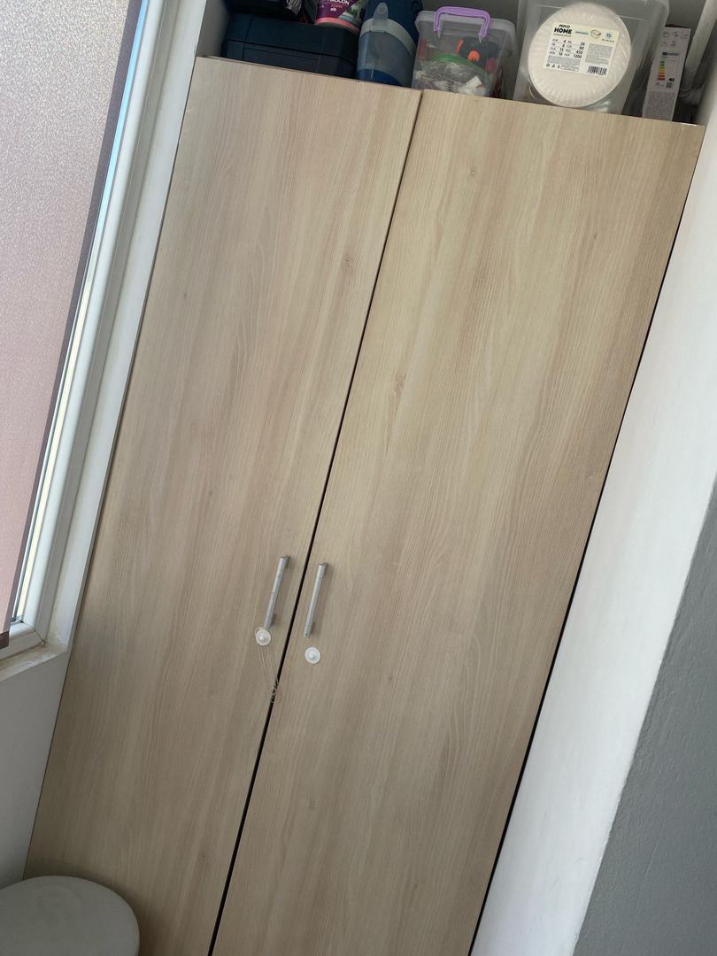 Soarelui | 2 Camere | Decomandat | 2 Balcoane | Mobilat si Utilat | Centrala - Poză 15