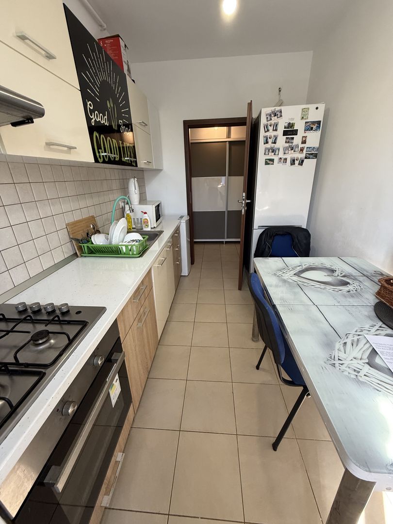 Ap 2 camere 55 mp in bloc tip Boutique de 2 etaje cu loc parcare !🏠 - Poză 9