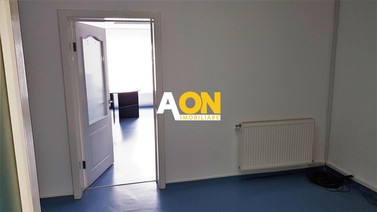 Spațiu de Birouri și Comercial, 800mp + Hală 500mp, Parcare Privată - Poză 23