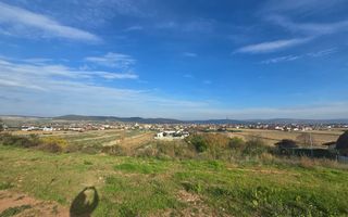 Teren 1400mp, Intravilan, Strada Padurii - Poză 2