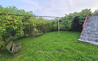 Casa 4 camere 3825 mp teren Cisnadioara - Poză 29