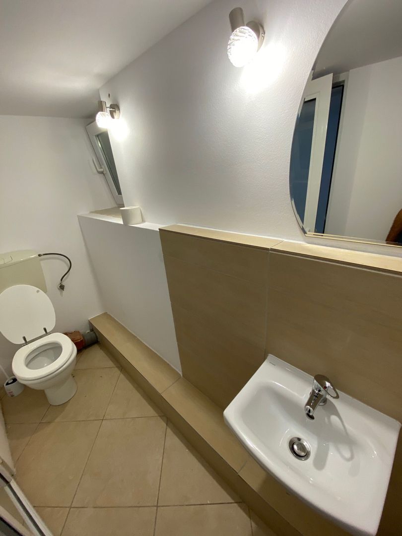 Spatiu de birou -zona strada Cluj - Poză 7