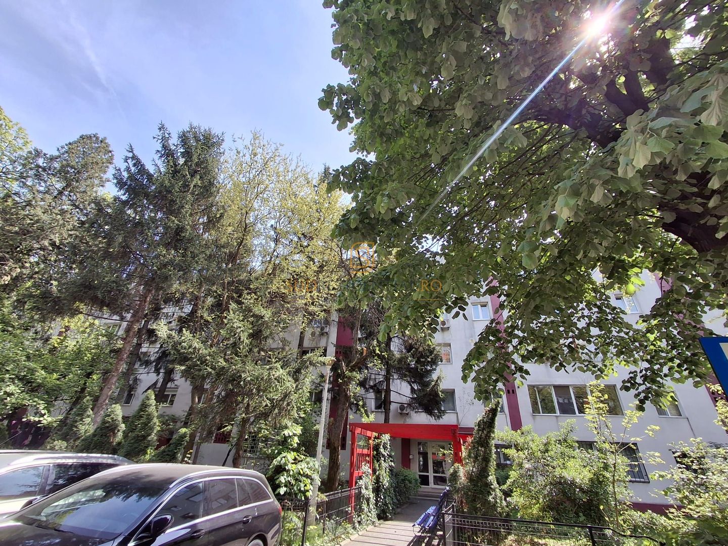 Apartament cu 3 camere, etaj intermediar, mutare rapida, zona Obregia - Poză 3