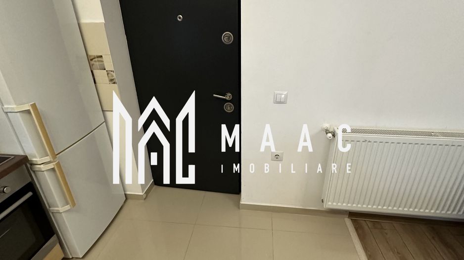 Apartament 2 camere | Parcare | Zona Calea Cisnadiei - Poză 9