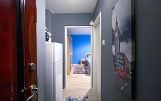 Apartament 1 camera in zona Piata Zorilor si UMF - Poză 14