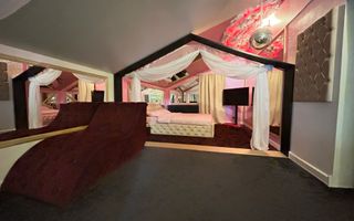 Hotel Boutique 18+ (adults only) + Casa P+1 --- teren 501mp --- str D4 - Poză 22