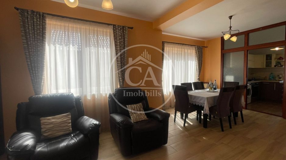 Casa de vanzare cu 4 camere in Oșorhei, Bihor - Poză 5