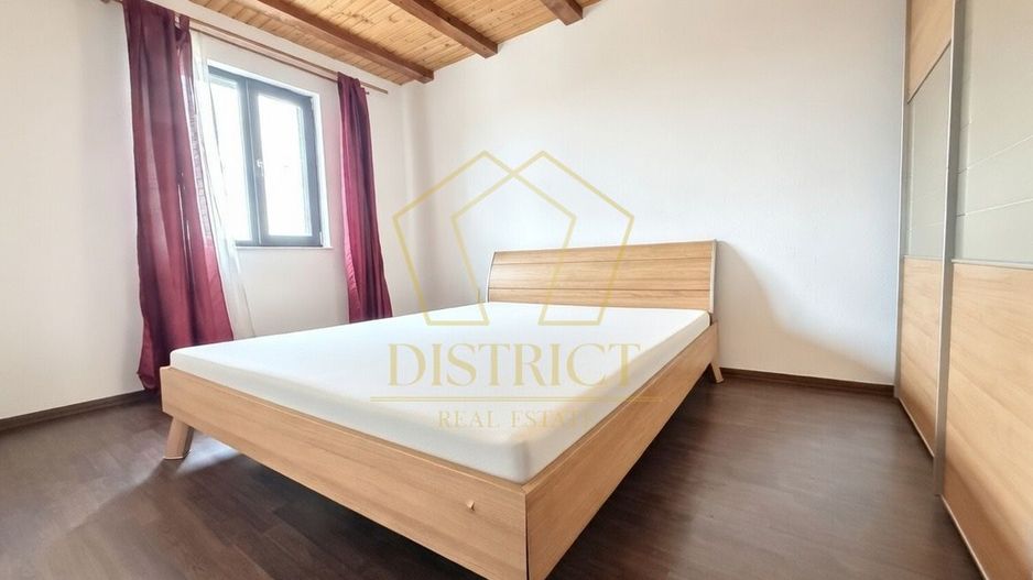 COM 0% Duplex cu 4 camere, perete dublu | Giarmata Vii - Poză 4