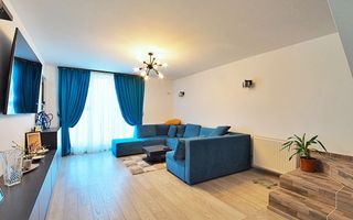 Vanzare vila moderna Stefanesti - Poză 13