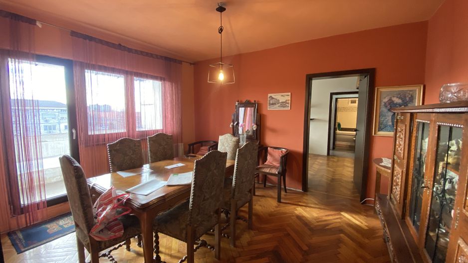 COMISION 0%, 3 CAMERE SPAȚIOS, CENTRALĂ, BOXA, DACIA-CIRCUMVALATIUNII - Poză 9