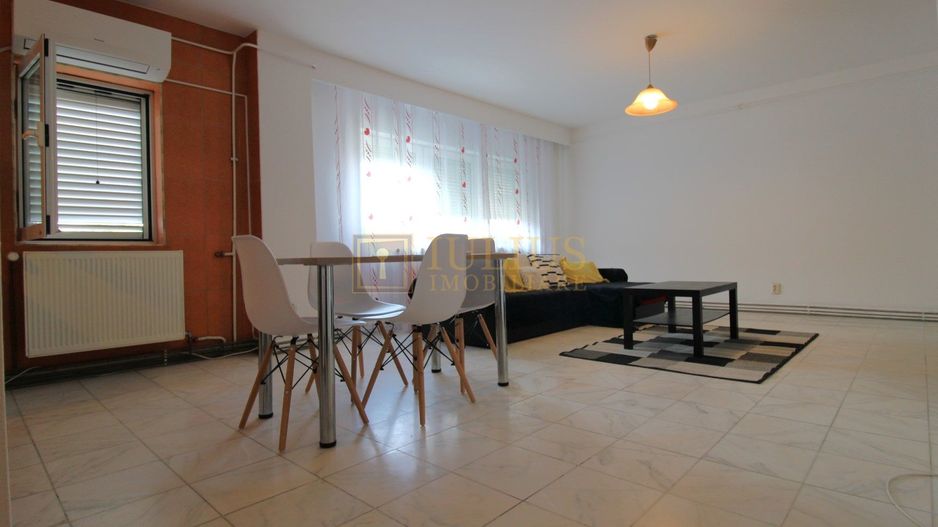 3 camere, aer condiționat -Mircea cel Bătrân -Mehala - Poză 4