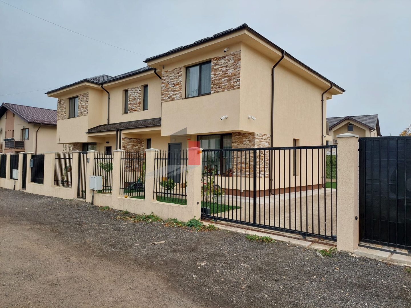 Duplexul Familiei tale/ Vila tip Duplex - Poză 4