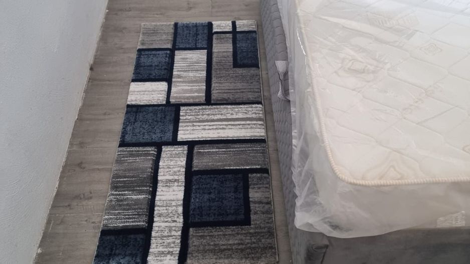 De inchiriat apartament cu 2 camere bloc nou, zona Garii, et. 5, 350 euro - Poză 4