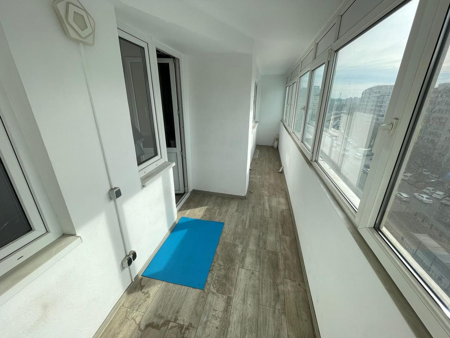 APARTAMENT SUPERB RENOVAT | STEFAN CEL MARE | LIZEANU - Poză 9