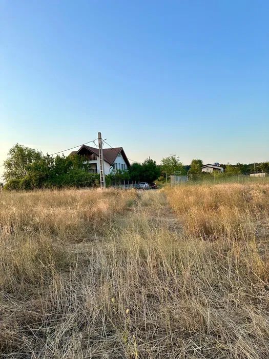 Teren de vanzare in Petresti - Poză 5