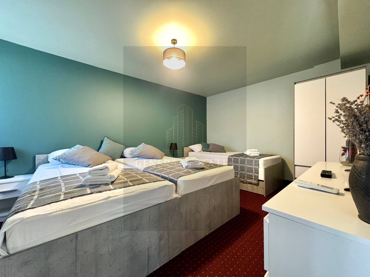 Vânzare Afacere Activa - Hotel - 4 Nivele 750 mp - Poză 13