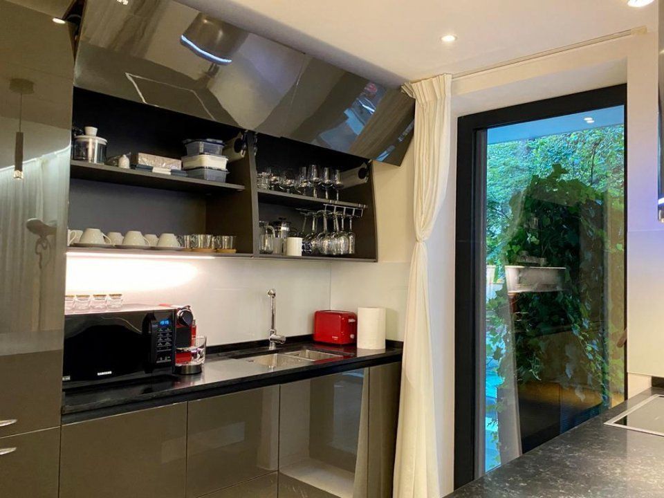 ONE CHARLES DE GAULLE | FOR RENT | 3 BEDROOMS | PRIMAVERII PREMIUM - Poză 10