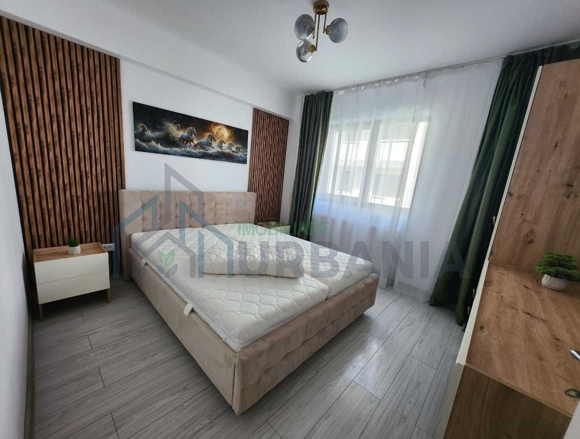 Apartament 2 camere decomandat, etaj 1, complex Panoramic Cug, Iasi – mobilat si utilat, prima inchiriere - Poză 1