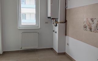 Apartament 1 camera, decomandat, 44mp Cotanari-Podu Ros - Poză 3