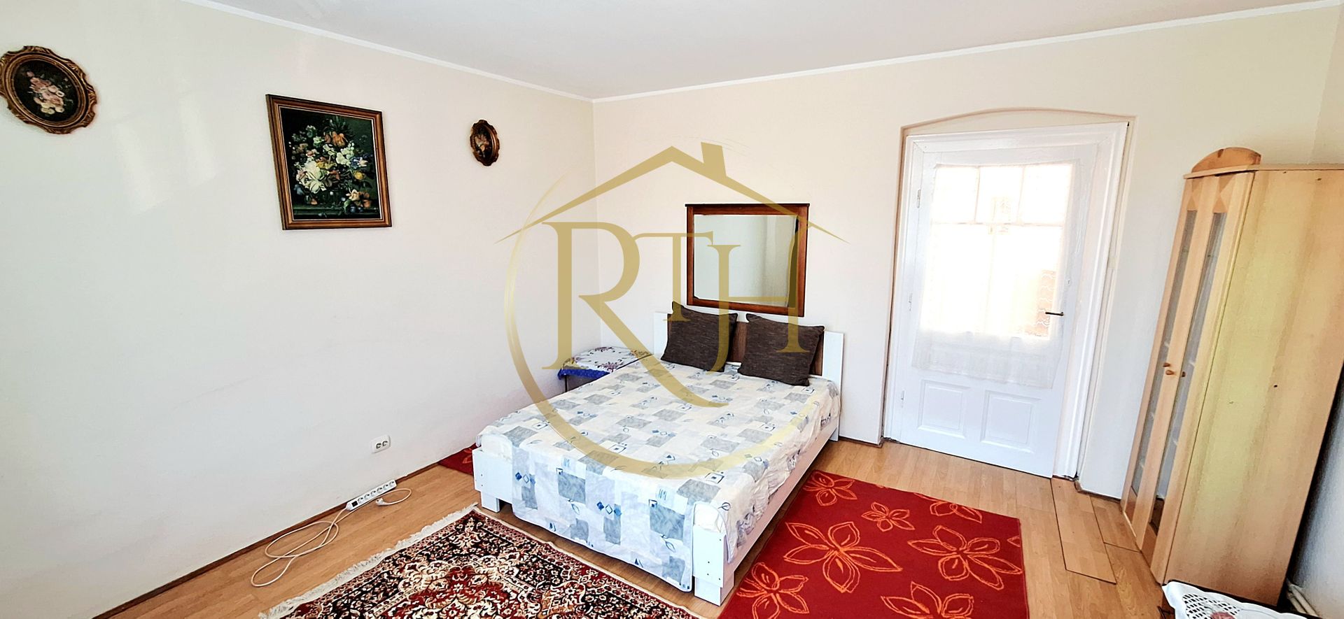 Oferim spre inchiriere casa cu 2 camere,terasa, aproape de Shooping City Center - Poză 6