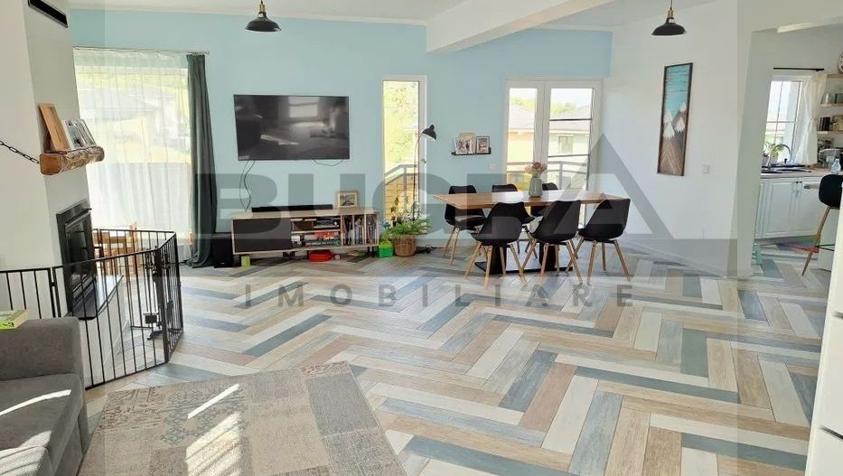 Casa individuala, 136 mp, gradina 380 mp, Dezmir - Poză 3