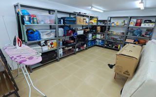 Casa spatioasa. Pretabil si pt. clinica, invatamant, camin varstnici. - Poză 38
