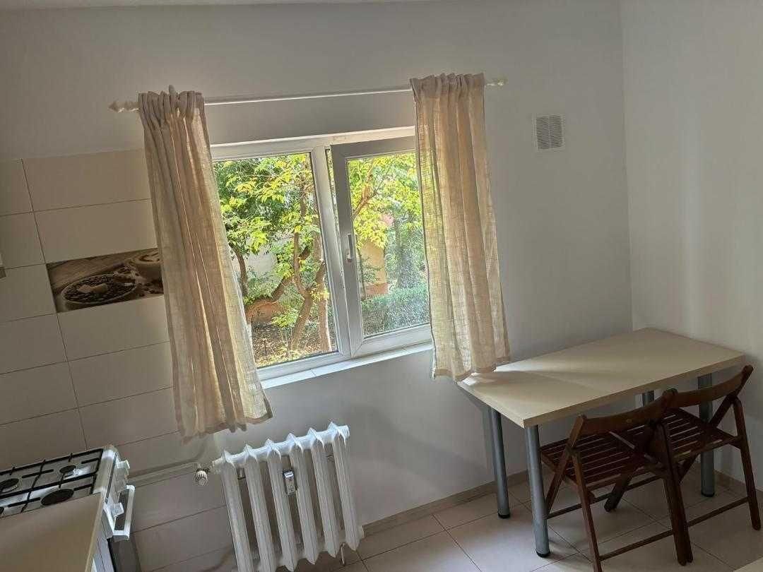 GARSONIERA -BRANCOVEANU, BUCATARIE INCHISA, METROU 10 MINUTE, MODERN - Poză 4