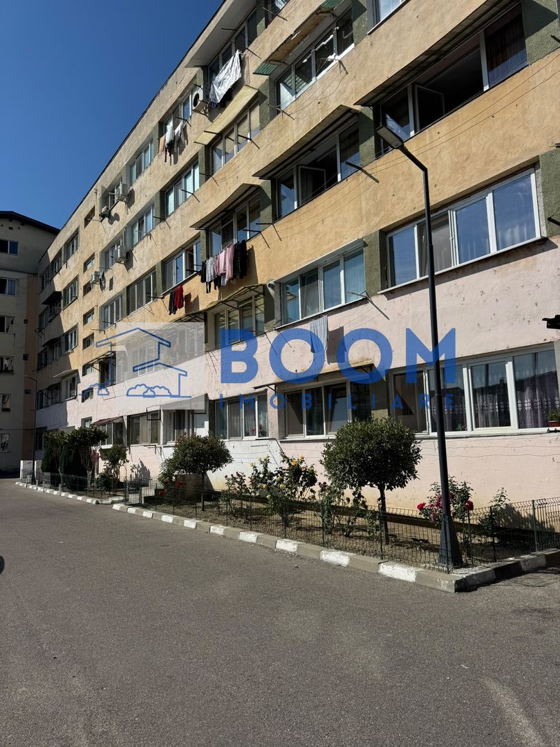 Garsoniera 22 mp | Zona Ostroveni | Mobilata si Utilata - Poză 9