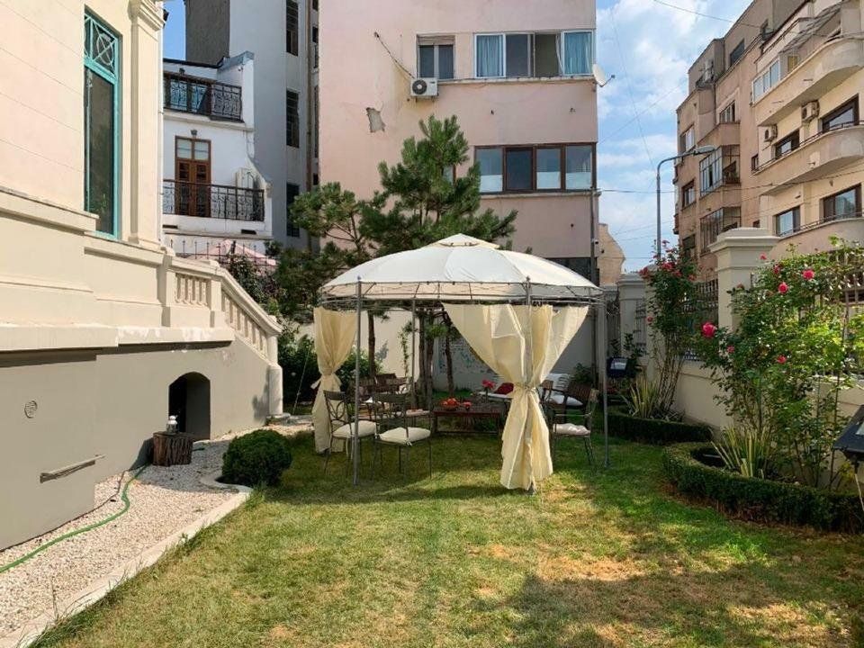 BRASADAS închiriază vila 21 cam UNIRII Birouri exclusive. - Poză 15