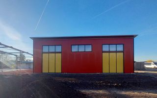 Spatiu de inchiriat 150mp, Iuliu Maniu, Militari - Poză 1