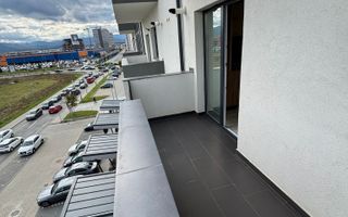 Apartament 3 camere de închiriat | Doamna Stanca - Poză 10