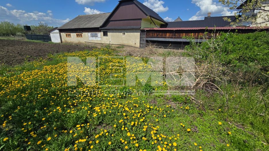 Casa de vânzare I Milișăuți I 70000 de euro - Poză 5