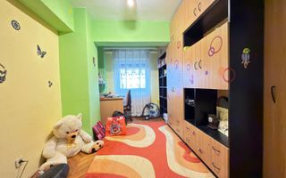Apartament 3 camere decomandate | 80 mp | Lift | Centru - Poză 9
