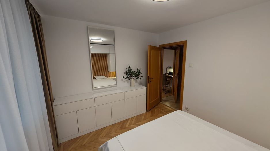 Apartament 2 camere | Vedere panoramică Parc IOR - Poză 8