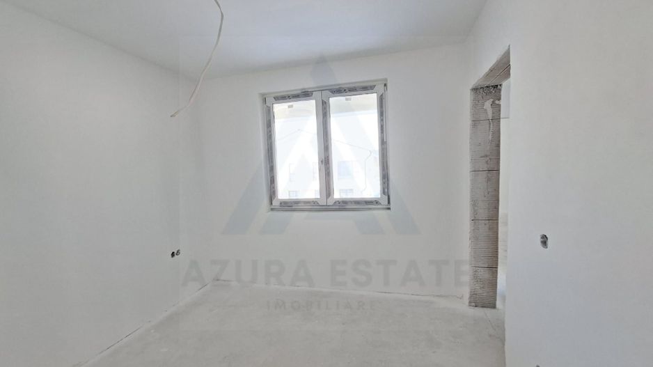 Casa moderna 3 camere 2 bai si curte 170 mp in zona Arhitectilor - Poză 8