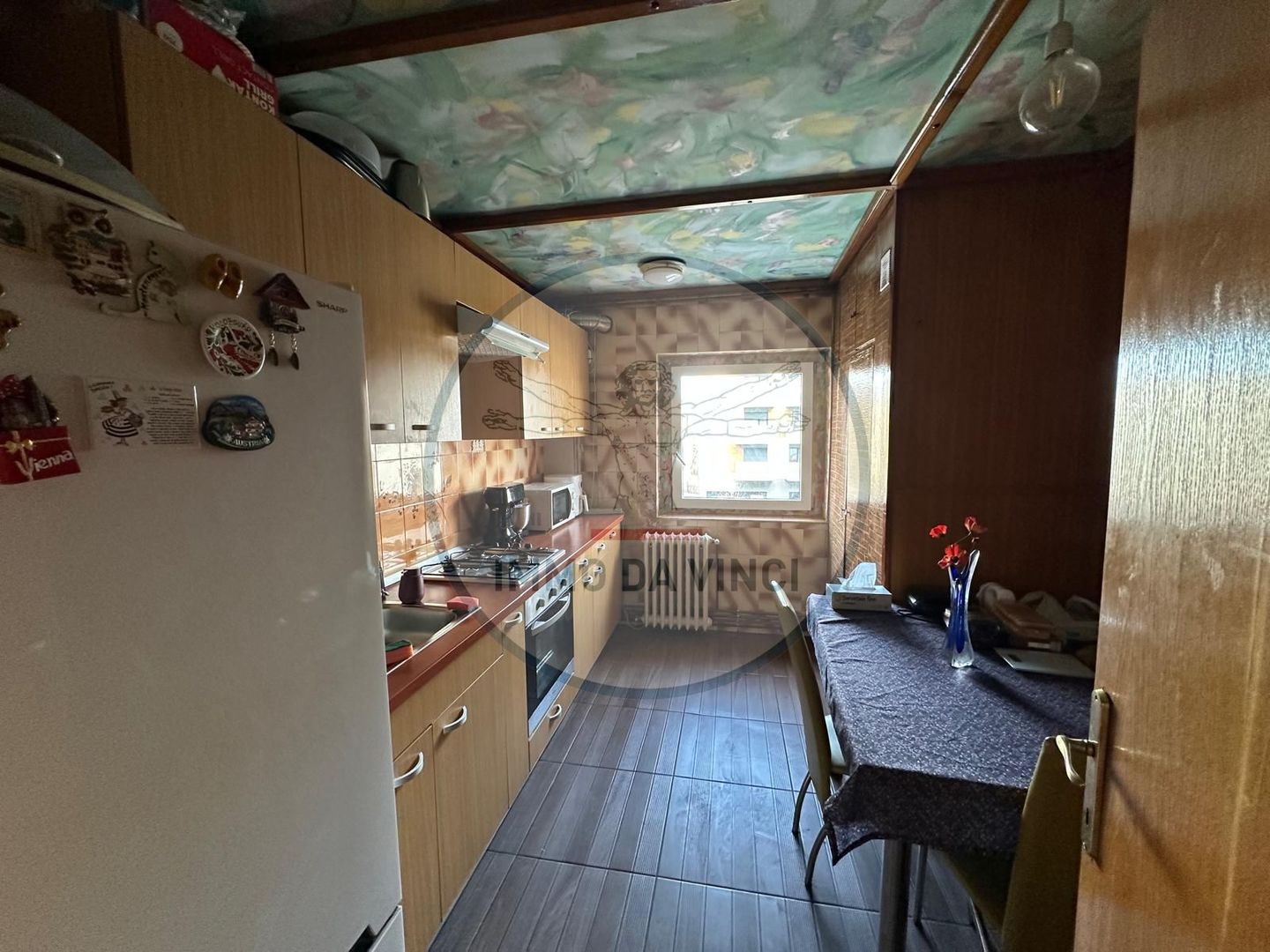 Apartament 3 camere Louis Pasteur Zona UMF / USAMV - Poză 6