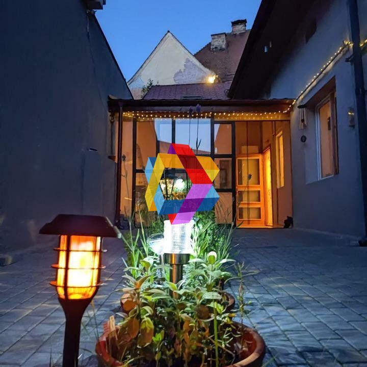 Casa 5 camere de vânzare - zona Brașovul Vechi - plus-imo.ro - Poză 9