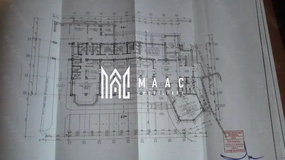 Pensiune 33 camere | 1500 MPU | Cârțișoara - Poză 9