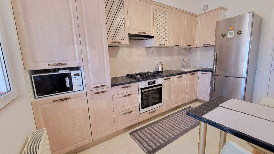 Chirie, apartament, 2 camere, str. Bucuriei, Buiucani - Poză 5