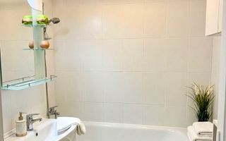 3 decomandate - parter - renovat - 57mp - centrala - Scriitorilor - Poză 6