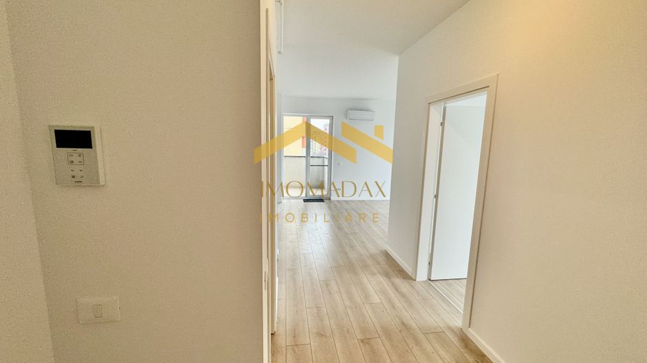 Torontalului-2 Camere-Loc de parcare - Poză 8