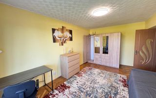 Apartament cu 2 camere, decomandat, 58mp, Zona UMFST - Poză 2