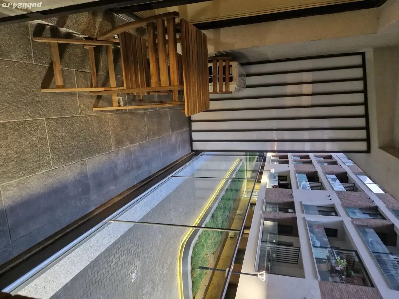 2 camere - Grozavesti - loc de parcare - Poză 9