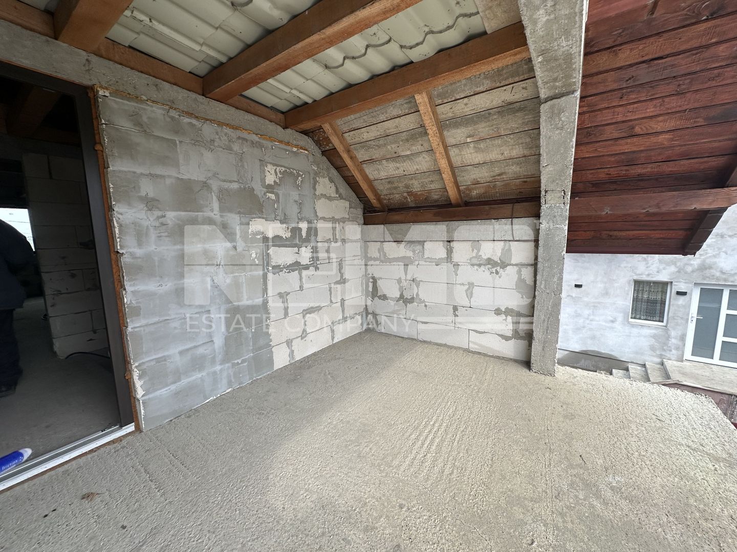 Casă de vânzare I Liteni Moara, Suceava I Preț: 85.000 € I SU: 176 mp - Poză 16