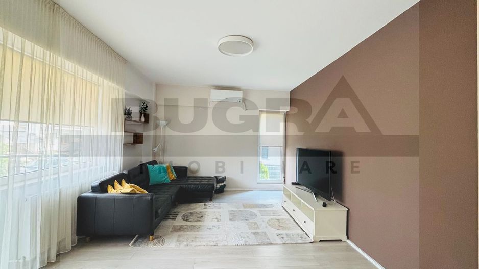 Apartament 4 camere, 2 locuri parcare, zona Buna Ziua - Poză 3