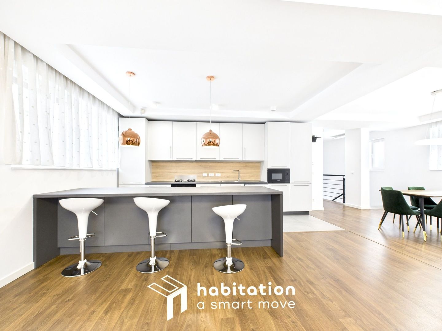 Apartament cu vibe de casă |acces separat, terasă si curte, Dumbrăvița - Poză 8