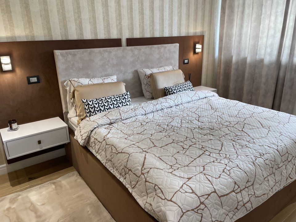 Herastrau 2 camere Cortina Residence Herastrau - zona Aviaţiei - Poză 7